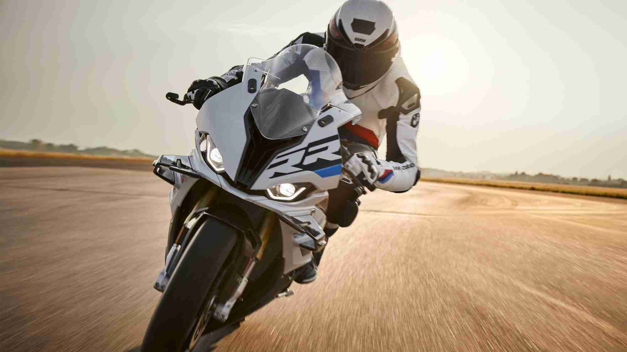 Top 20 Trending Superbikes in India You Can’t Miss!