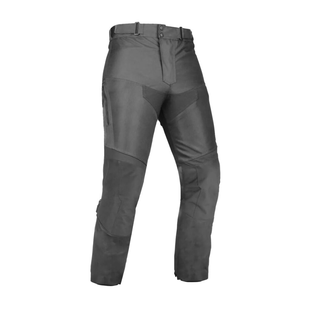 Rynox Monsoon 3.0 Riding Pants