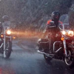 Best Waterproof Riding Gear for Monsoons