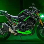 Kawasaki Z900 Review: Performance and Style Explored
